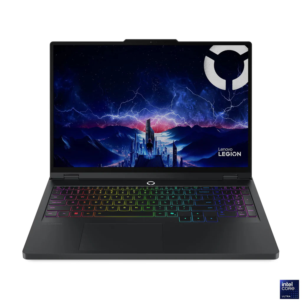 LENOVO LEGION PRO 5 16IAX10 83LU000SAX | Intel Ultra 9 275HX, 32GB RAM, 1TB SSD, 16 LENOVO LEGION PRO 5 16IAX10 83LU000SAX | Intel Ultra 9 275HX, 32GB RAM, 1TB SSD, 16